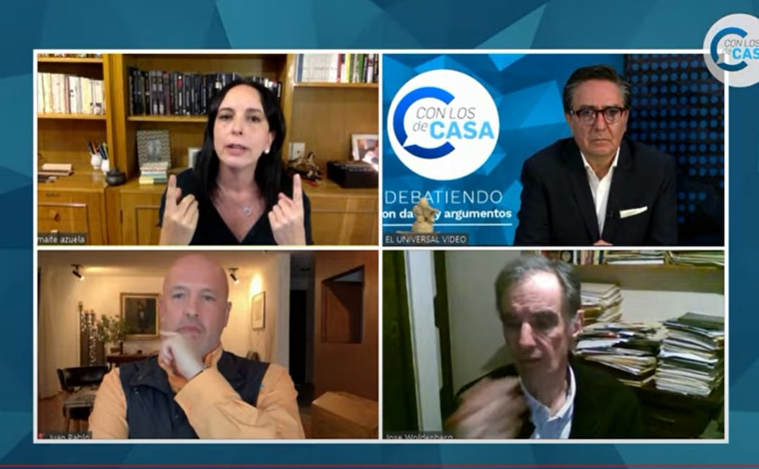 Foto: Tomada de video