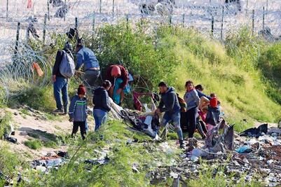 IMSS y Migración, con más quejas ante la CNDH en 2023 