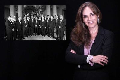 La generación del atraco