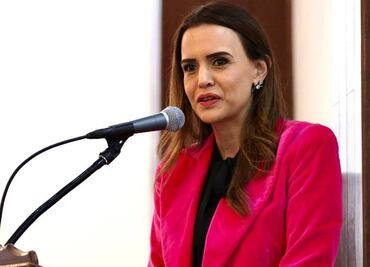 Aventaja candidata de Morena en la carrera por Nuevo León, ¿y Samuel García?