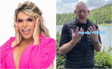 Wendy Guevara impone nuevo trend en TikTok con sus icónicas frases... ¡y llega a Europa!