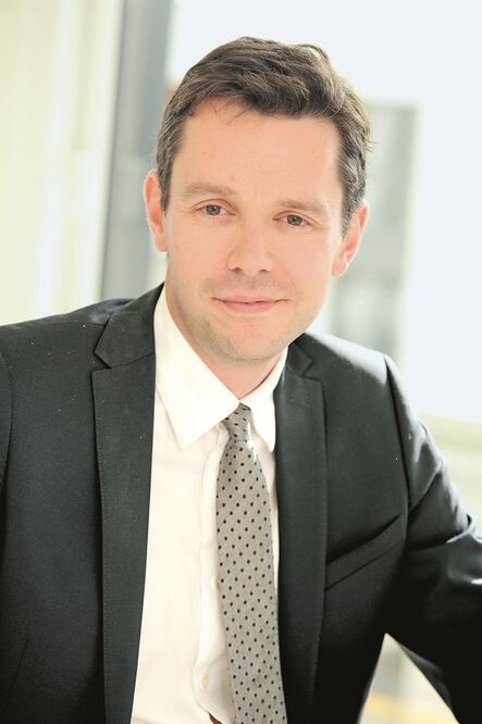 Análisis. Julien Marcilly, economista en jefe de Coface, dijo que en México y países como Brasil, Rusia e Irán se prevén disturbios por el tema electoral (CORTESÍA)