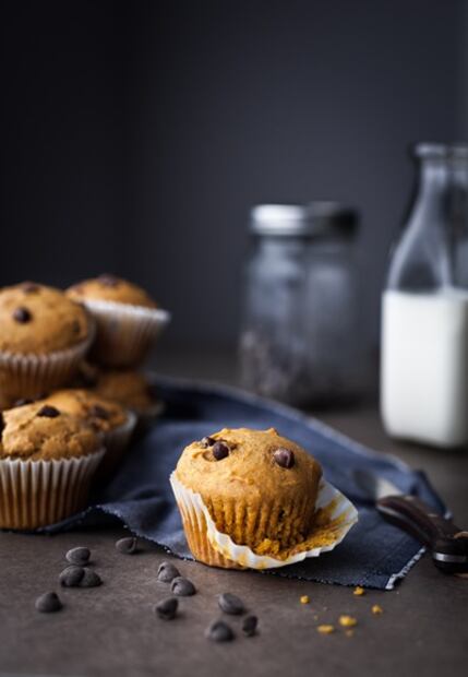 Recetas para celebrar el Día del Cupcake