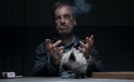 Netflix: la película protagonizada por Bob Odenkirk que debes ver antes de que desaparezca