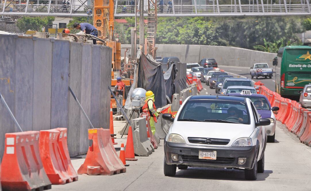 Foto: Archivo. Tony Rivera/EL UNIVERSAL