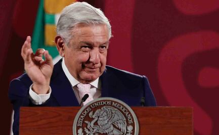 La mañanera de AMLO, 29 de septiembre, minuto a minuto