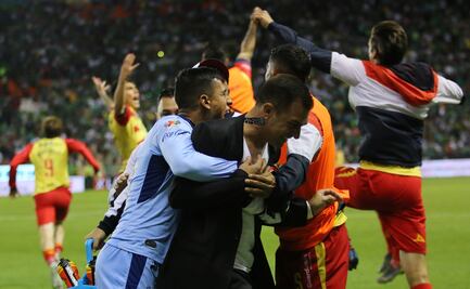 Morelia ridiculiza a comentarista de ESPN