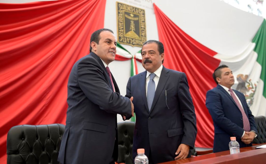 (Foto: Archivo / EL UNIVERSAL)