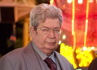 Richard Harrison, adiós al patriarca de "El Precio de la Historia"