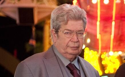 Richard Harrison, adiós al patriarca de "El Precio de la Historia"