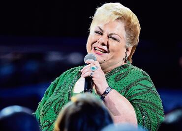 Este es el último deseo que Paquita la del Barrio ya no pudo cumplir