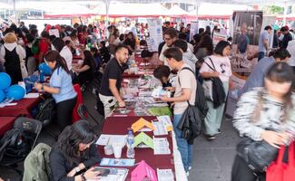 Feria Nacional de Empleo para las Juventudes 2026 abre registro; ofrece vacantes y talleres gratuitos en las 32 entidades