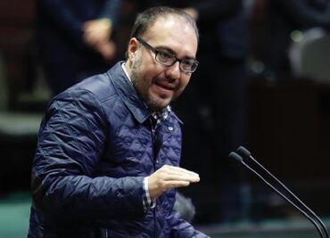 Sheinbaum exhorta a diputados a lograr desafuero de Mauricio Toledo