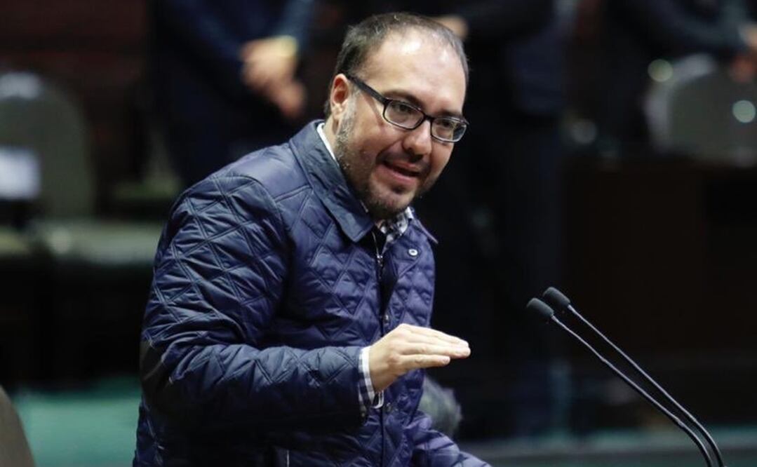 Foto: Archivo / EL UNIVERSAL