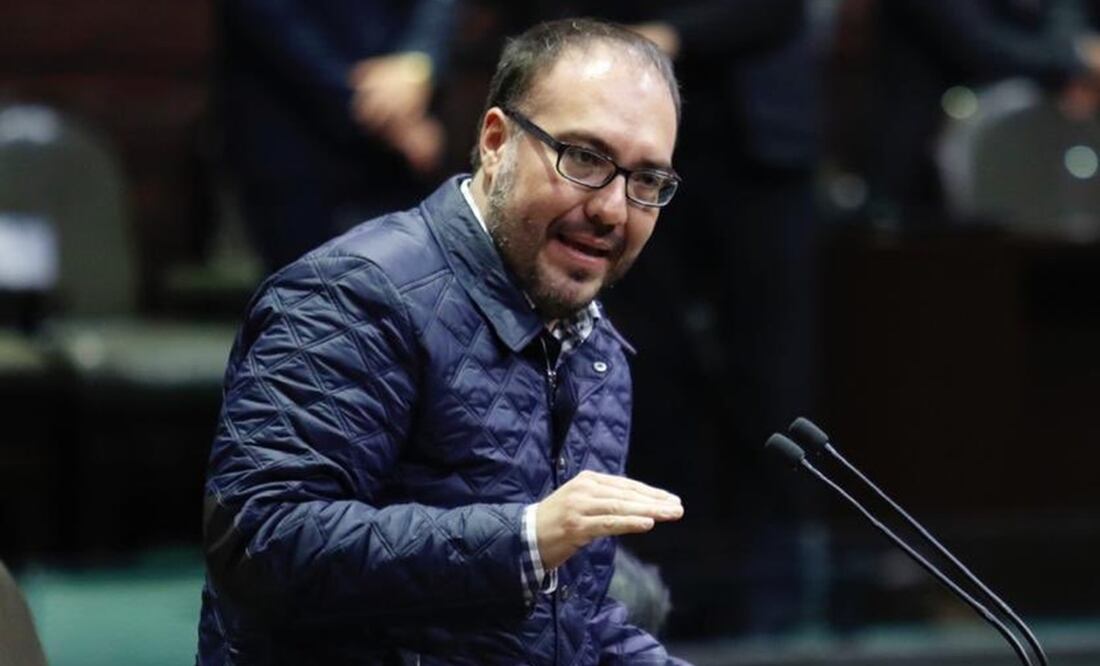 Foto: Archivo / EL UNIVERSAL