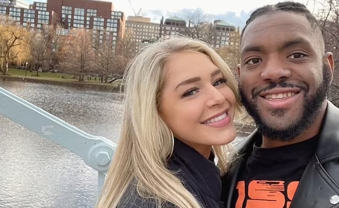 Mientras la joven estaba detenida, la joven amenazó con suicidarse. Foto: Instagram