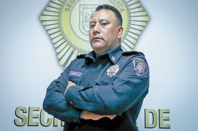 No hice nada, dijo a policía la asesina de los 2 israelíes