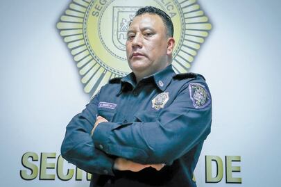 No hice nada, dijo a policía la asesina de los 2 israelíes