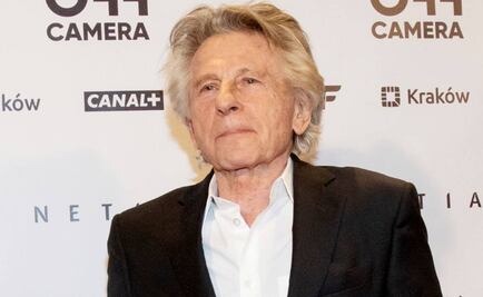 Roman Polanski define a #MeToo como "hipocresía total"