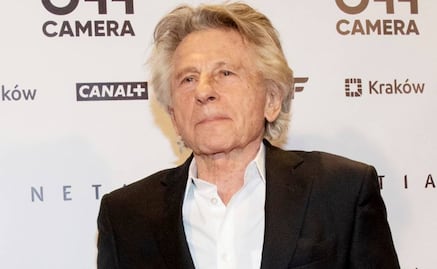 Roman Polanski define a #MeToo como "hipocresía total"