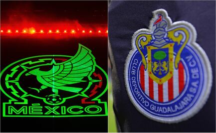 Fue despedido de las Selecciones Nacionales y ahora se encargará de las fuerzas básicas de Chivas 