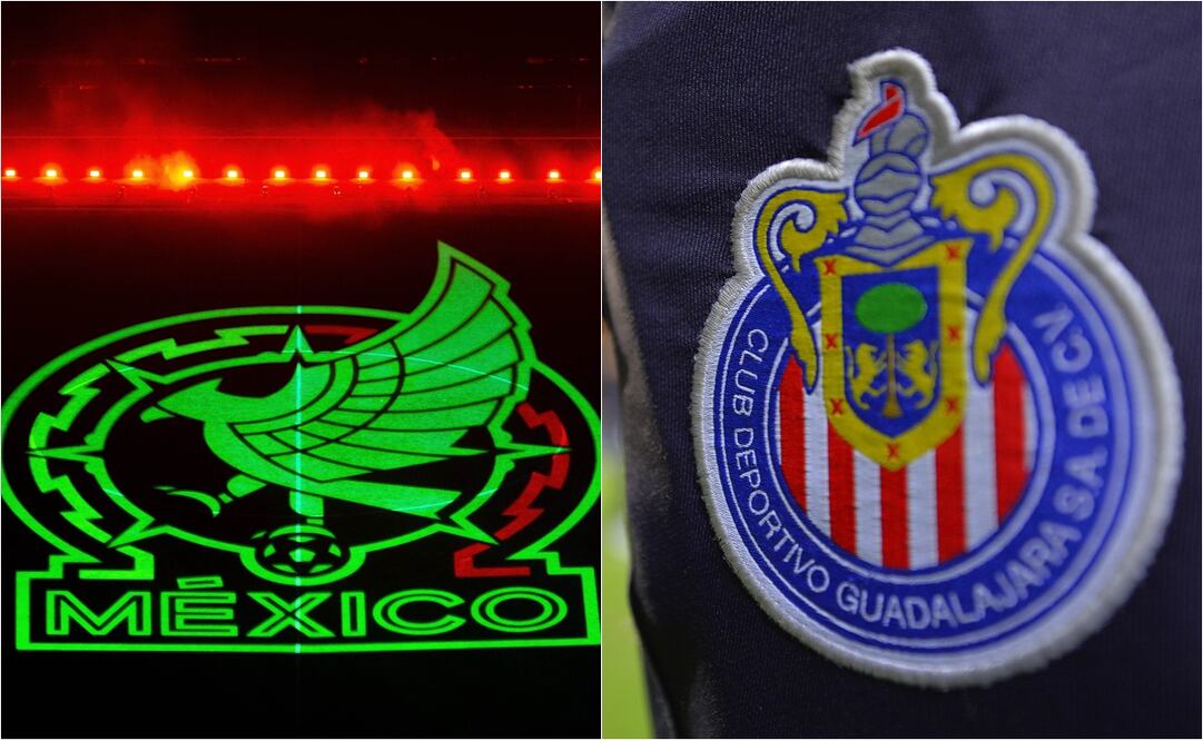 Fue despedido de las Selecciones Nacionales y ahora se encargará de las fuerzas básicas de Chivas / FOTO: ESPECIAL
