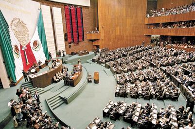 Discuten las bodas gay en la Cámara de Diputados