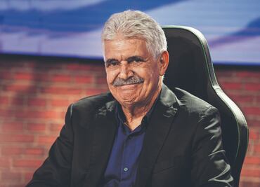 Ricardo Ferretti revienta a la Liga MX: “Priorizan lo financiero y se olvidan de lo deportivo”