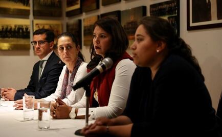 Familiares de víctimas del Rébsamen piden que transición no frene investigaciones