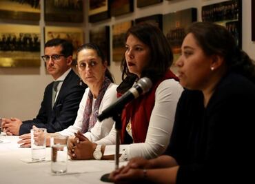 Familiares de víctimas del Rébsamen piden que transición no frene investigaciones