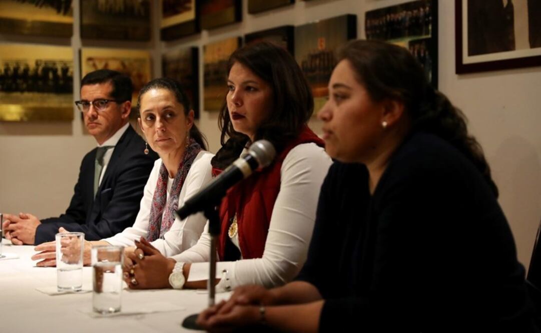 Foto: Valente Rosas / EL UNIVERSAL