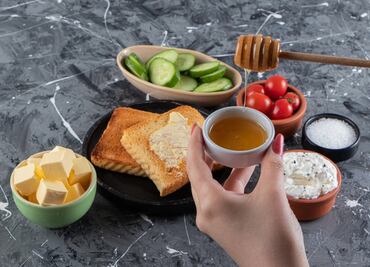 Este es el alimento que nunca caduca y sus beneficios