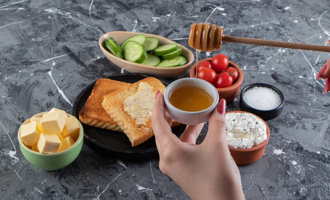 Este alimento es un "elixir natural" que no caduca. Foto: Freepik