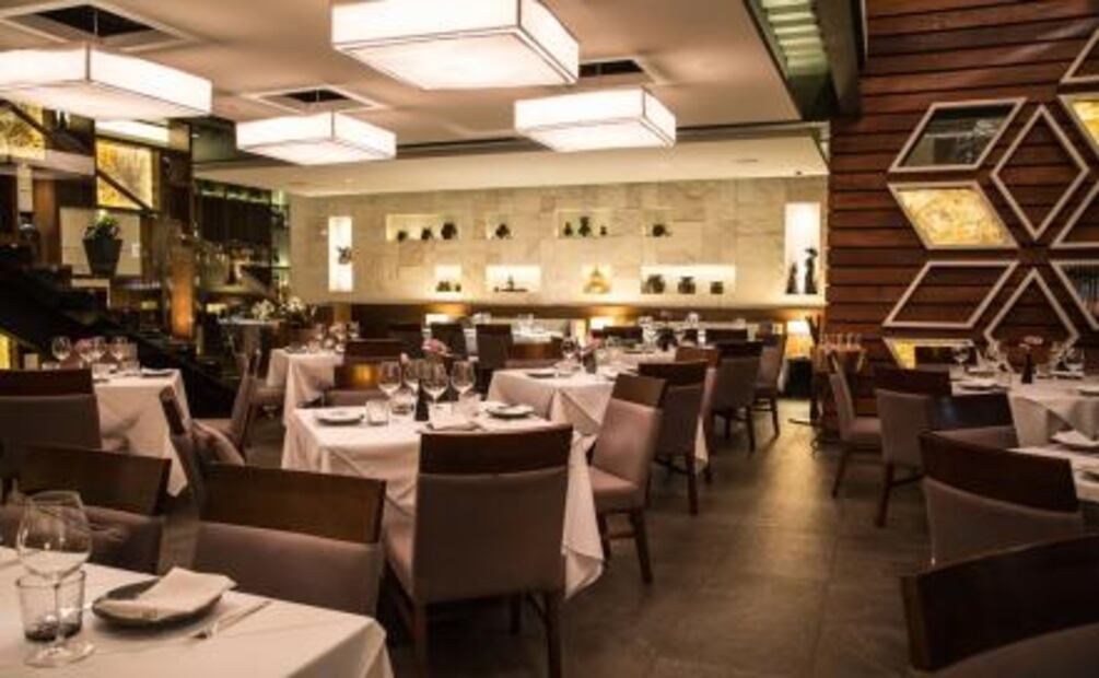 Si visitas Uruapan, no dejes de comer en Cocina M