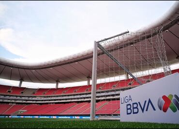 La Liga podría regresar