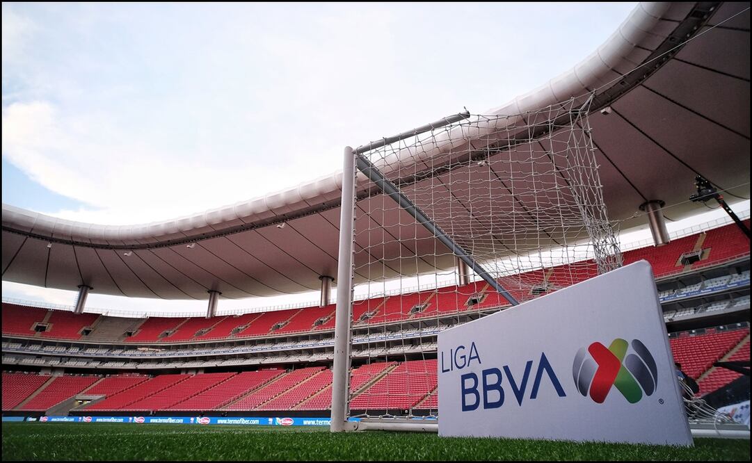 La Liga podría regresar