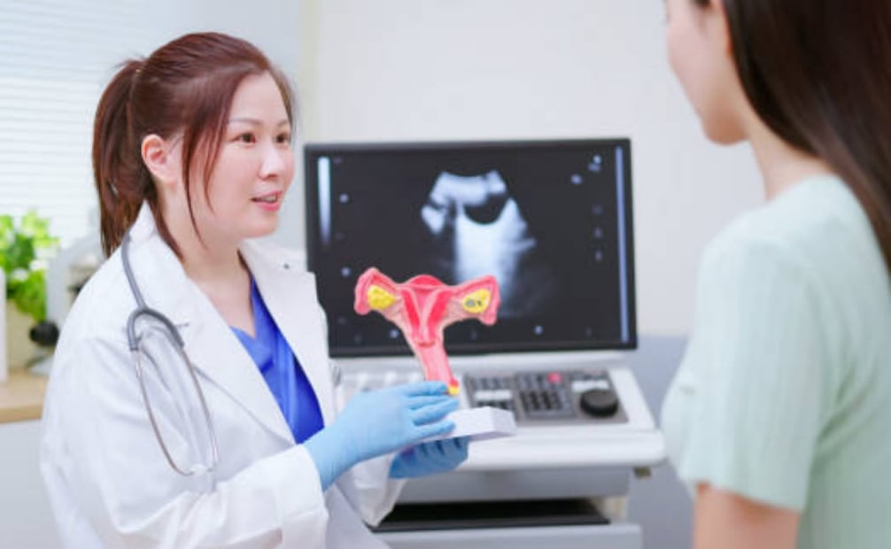 El Síndrome de Ovario Poliquístico ahora será SOPM (14/05/2026). Foto: iStock