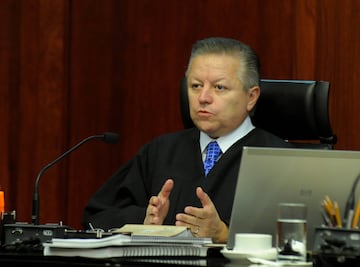 Independencia del PJF no depende del sentido de las sentencias: Zaldívar
