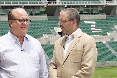 No habrá dinero del erario