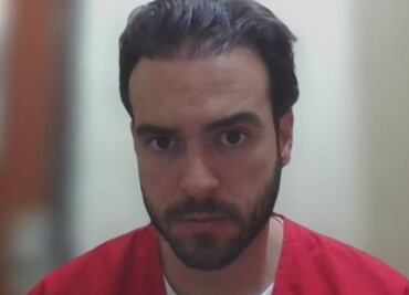 Destino legal de Pablo Lyle será dado a conocer la próxima semana