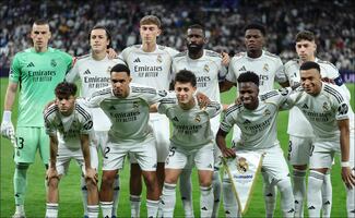 Real Madrid vs Girona: Horario y canales para ver EN VIVO el juego de LaLiga este viernes 10 de abril