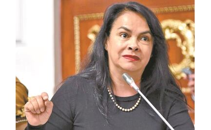 El dilema del PAN en el Congreso