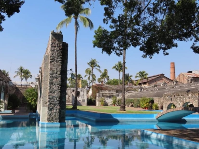 Cuánto cuesta la entrada al parque acuático Temixco en 2022