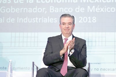 A Banxico le compete combatir la inflación