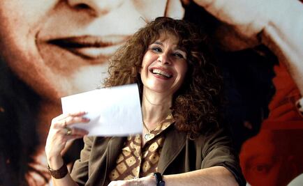 Gioconda Belli: El feminismo no es un partido político