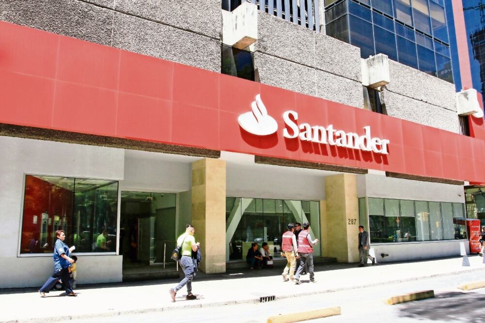 En 2016, dichos grupos fueron designados como los de mayor importancia, con lo cual tendrán que hacer un aumento adicional de capital por cuatro años. (ARCHIVO EL UNIVERSAL)