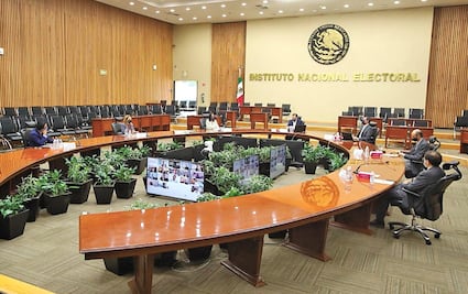 Presenta PRD queja contra Morena por “manual” para que sus representantes de casilla cuenten votos de más