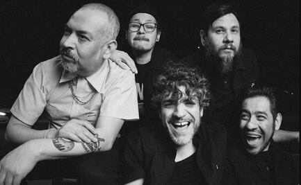 Thermo 20 años después: orgullo emo y el cierre de una era en el Auditorio BB