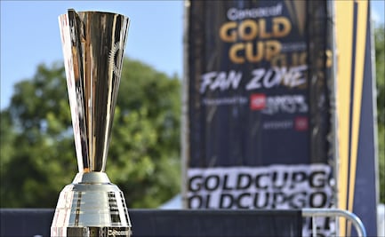 ¿Cuándo y dónde ver el México vs El Salvador de la Copa Oro?