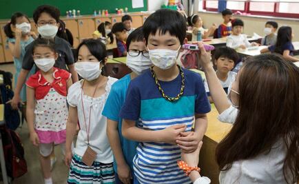 Surcorea declara extinguida epidemia de coronavirus